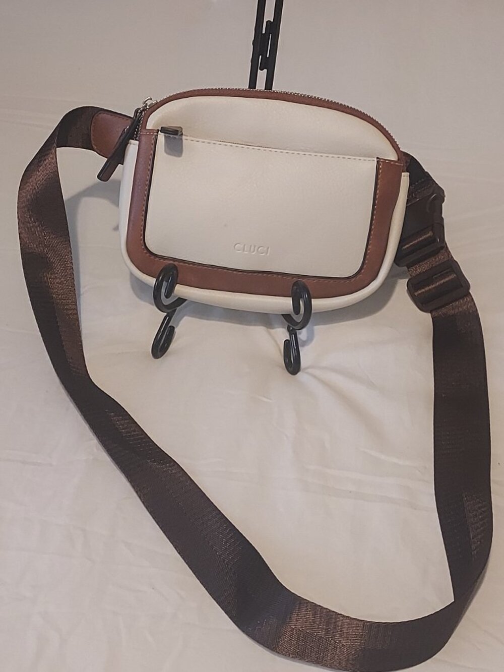 CLUCI Fanny Packs for Women